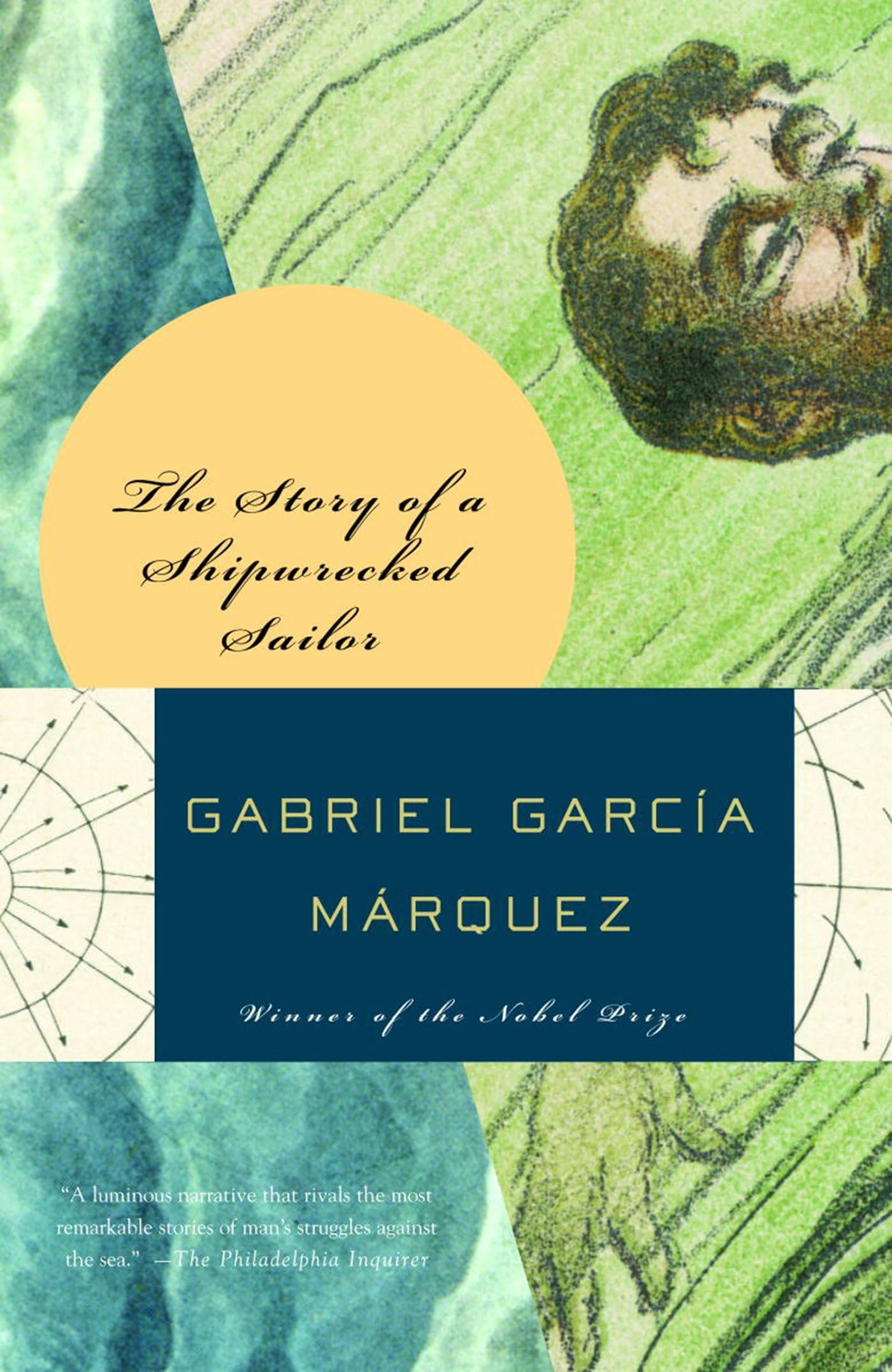 The Story of a Shipwrecked Sailor Contemporary literature