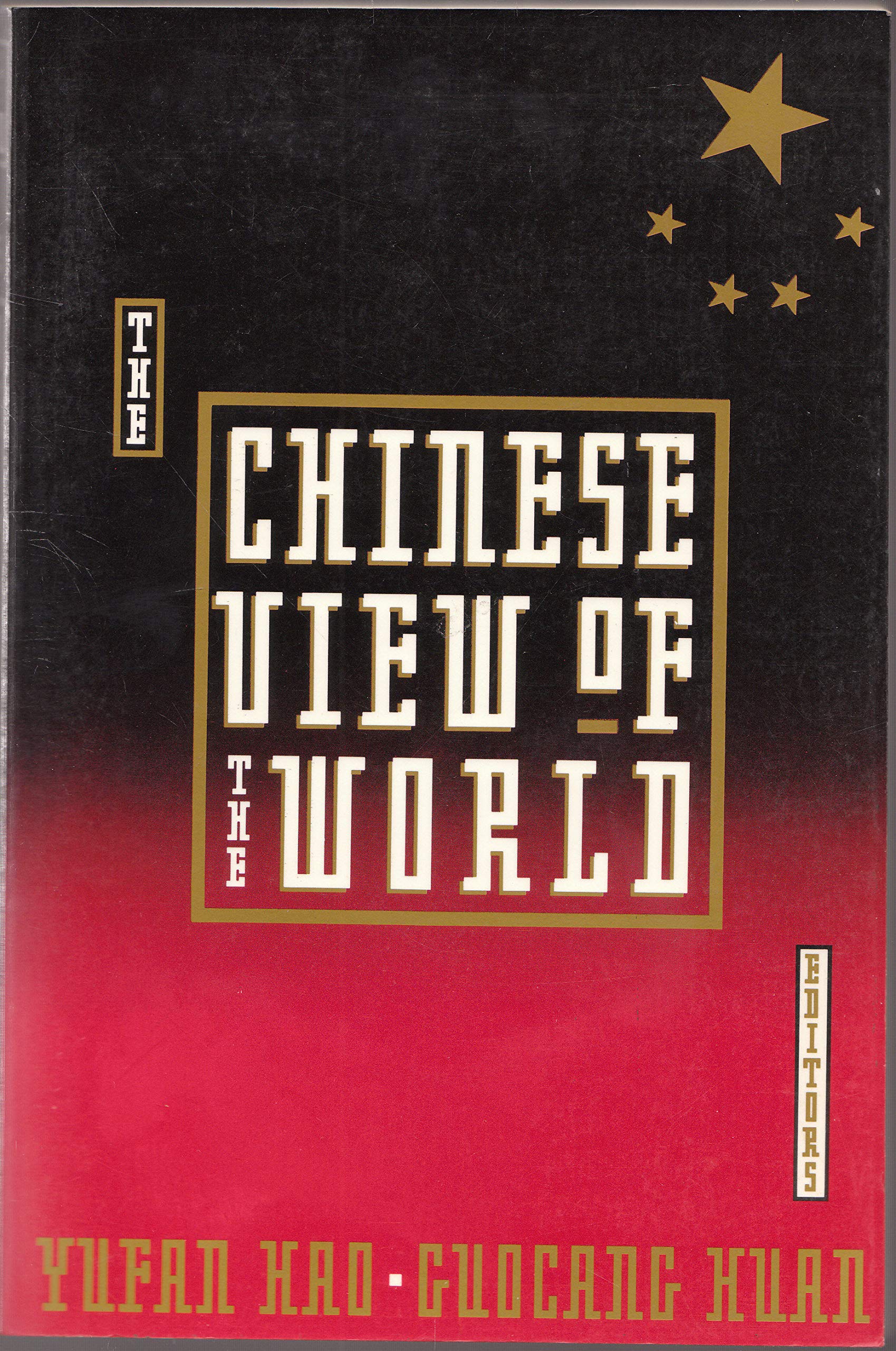 The Chinese View of the World Social Sciences