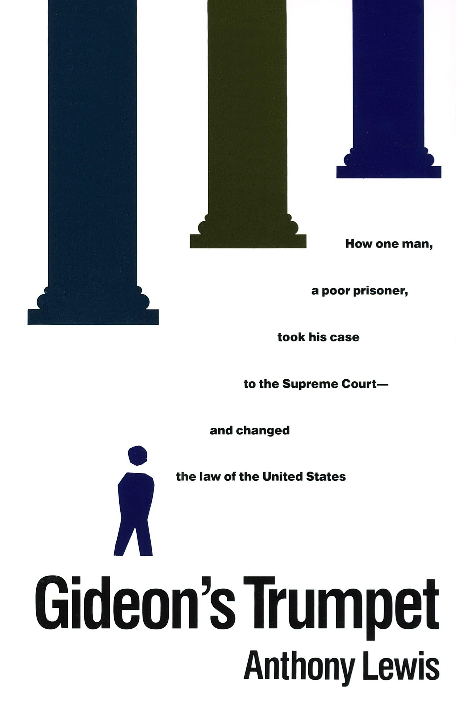 Product Image: Gideon's Trumpet