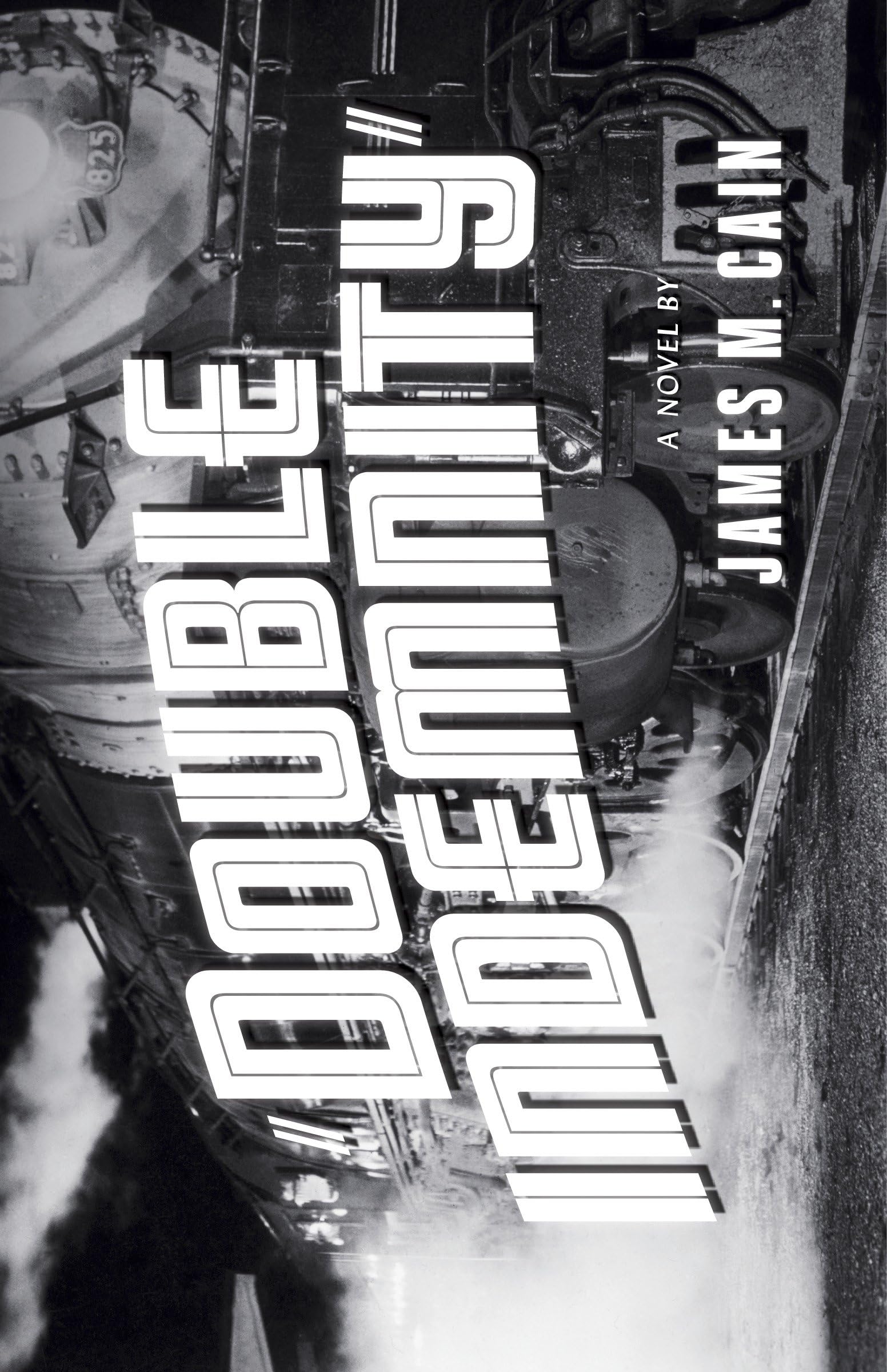 Double Indemnity Classics