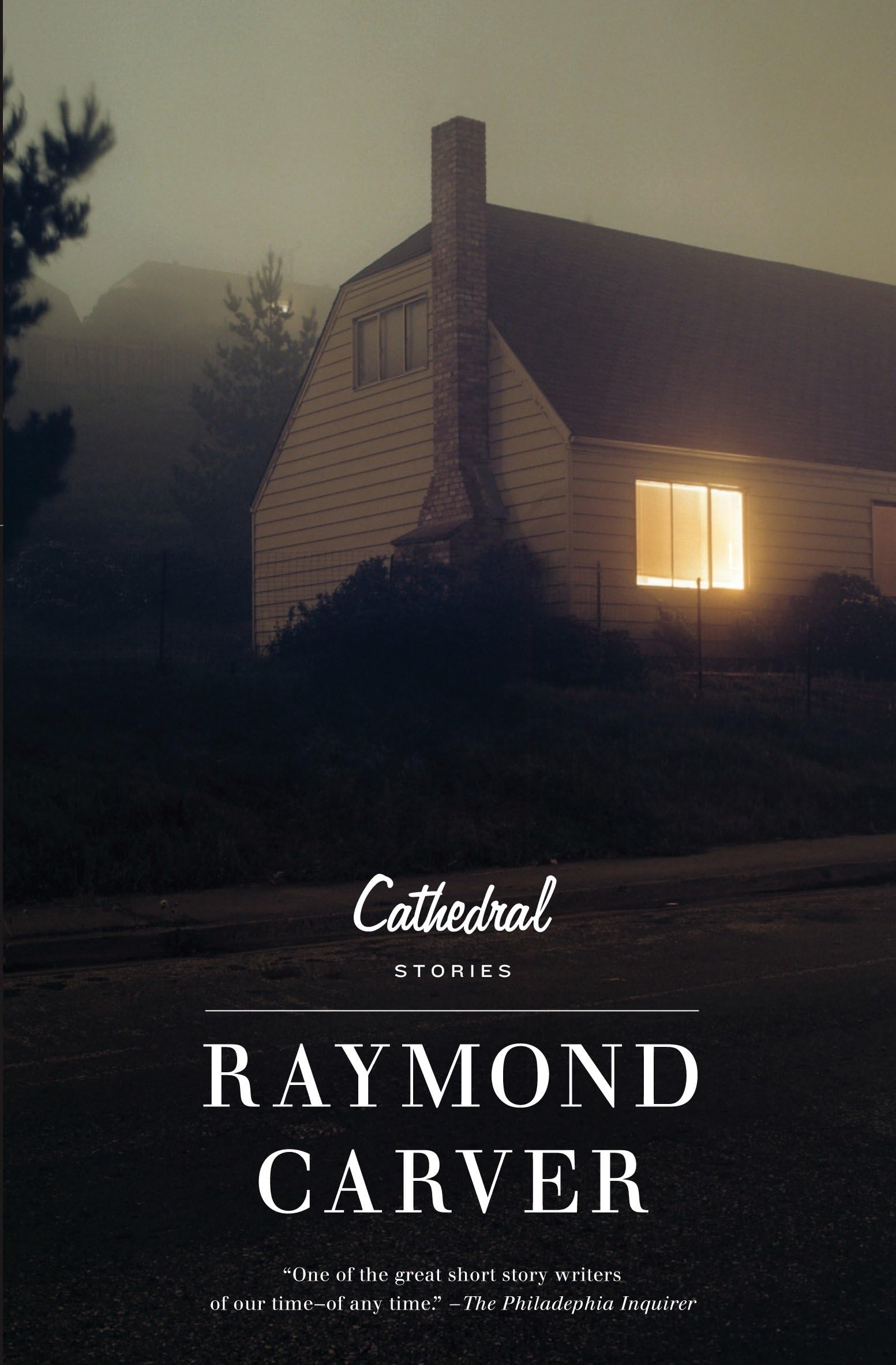 Cathedral Essays & Short Stories