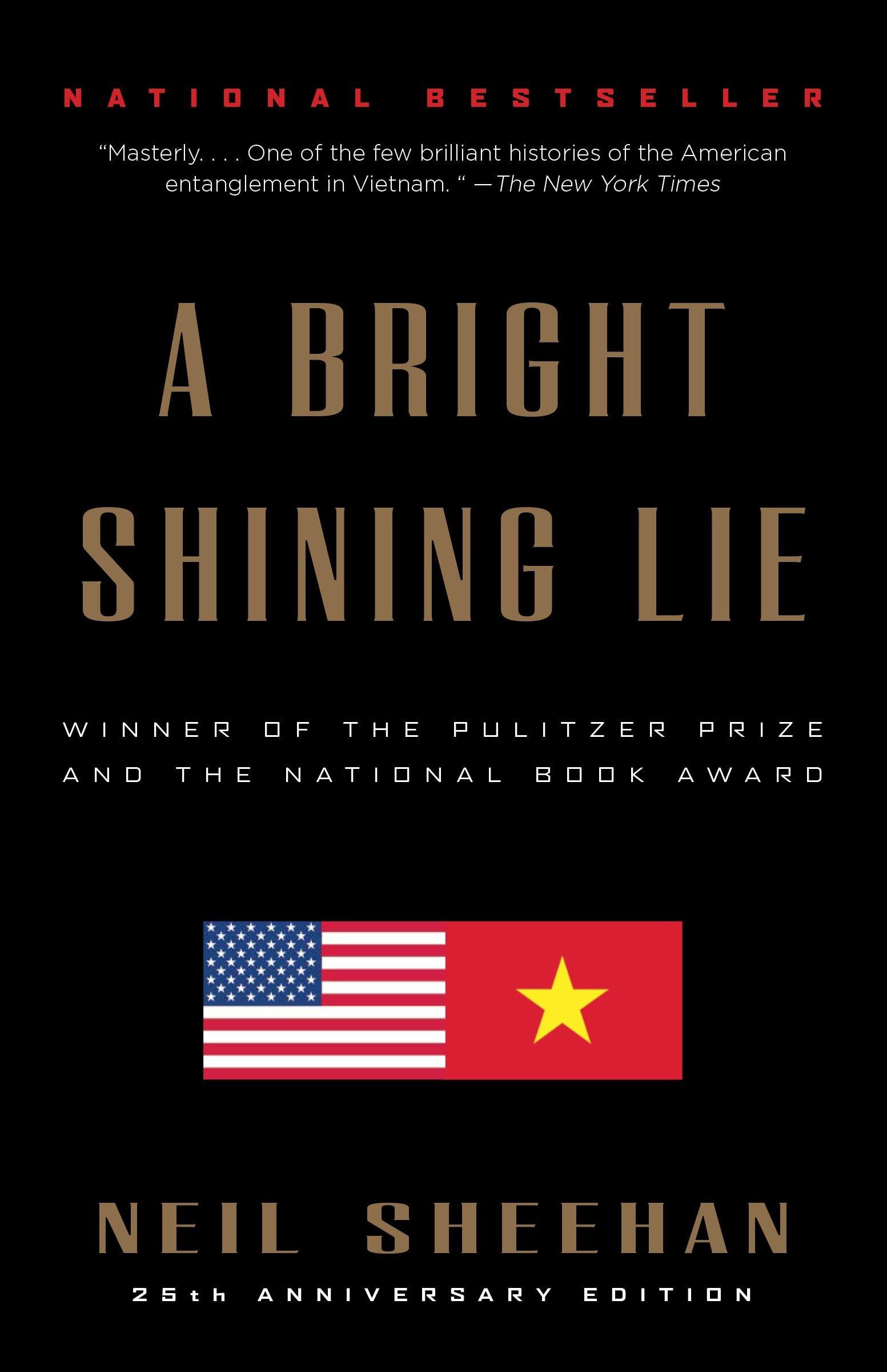 A Bright Shining Lie Essays & Short Stories