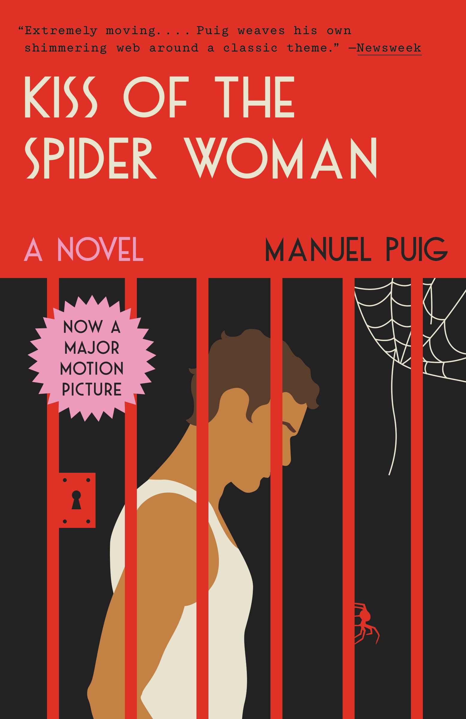 Kiss of the Spider Woman (Vintage International) LGBTQ+