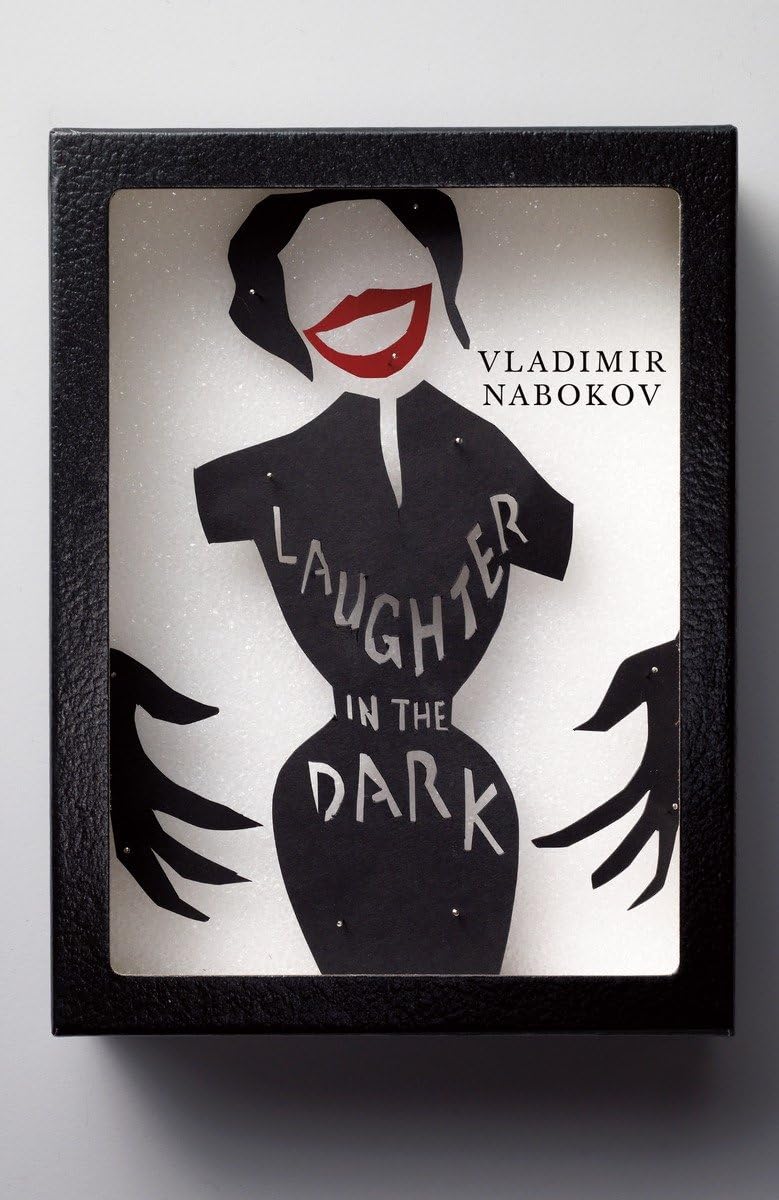 Laughter in the Dark (Vintage International) Contemporary literature