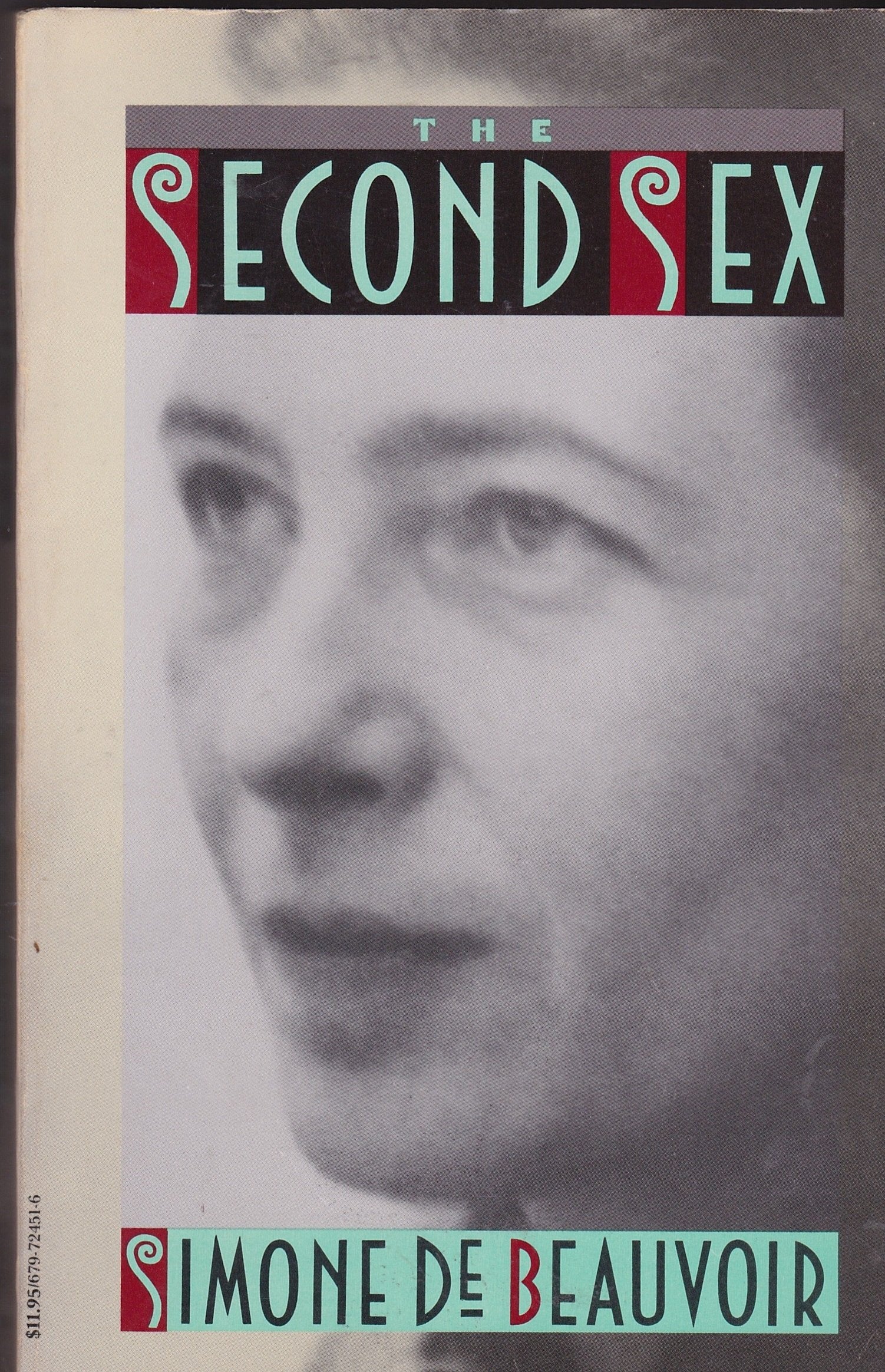 The Second Sex Social Sciences