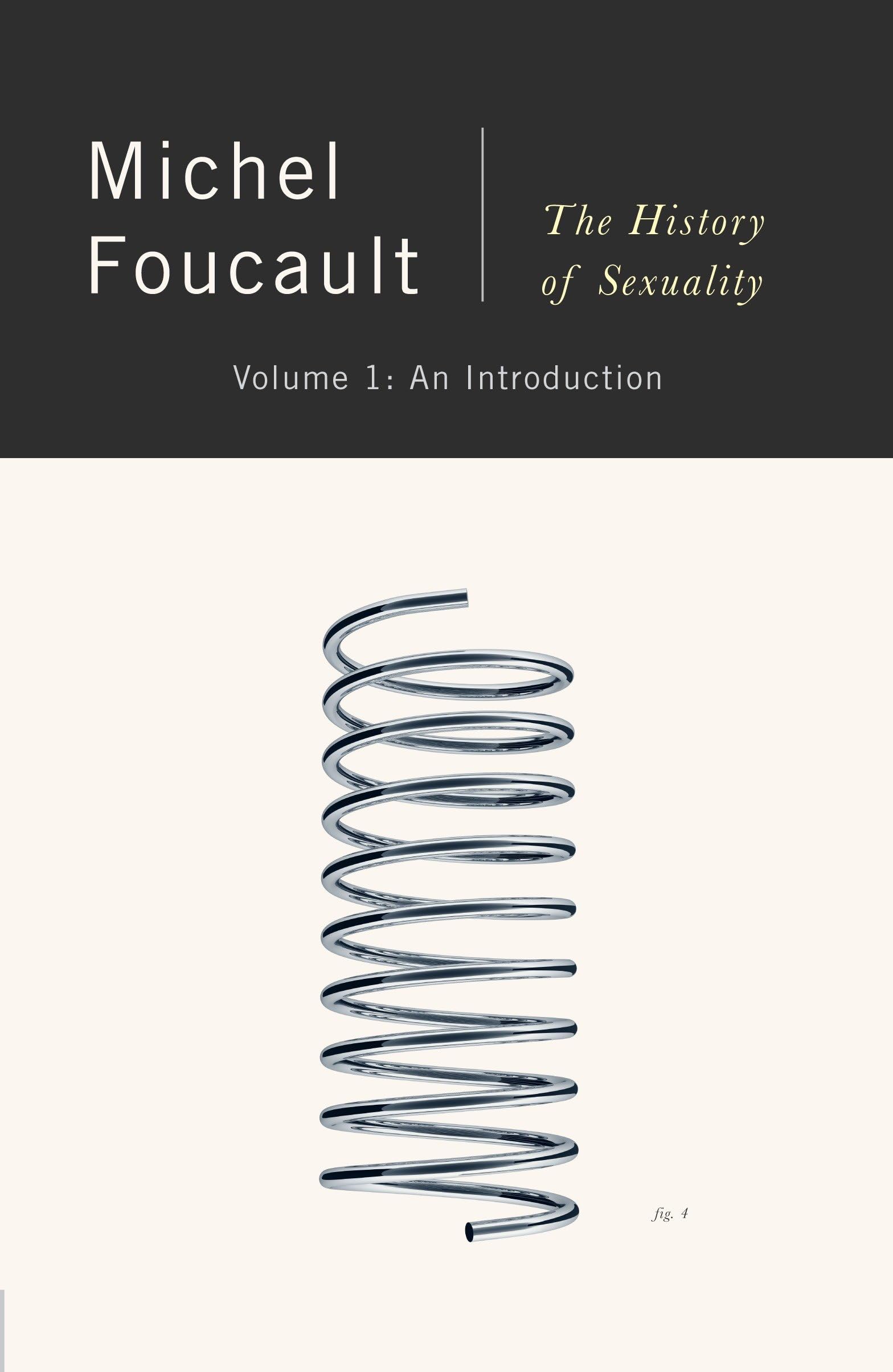 The History of Sexuality Philosophy