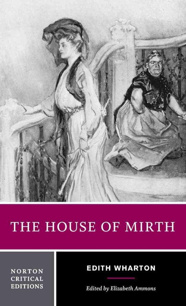 The House of Mirth (VINTAGE BOOKS/THE LIBRARY OF AMERICA) Classics