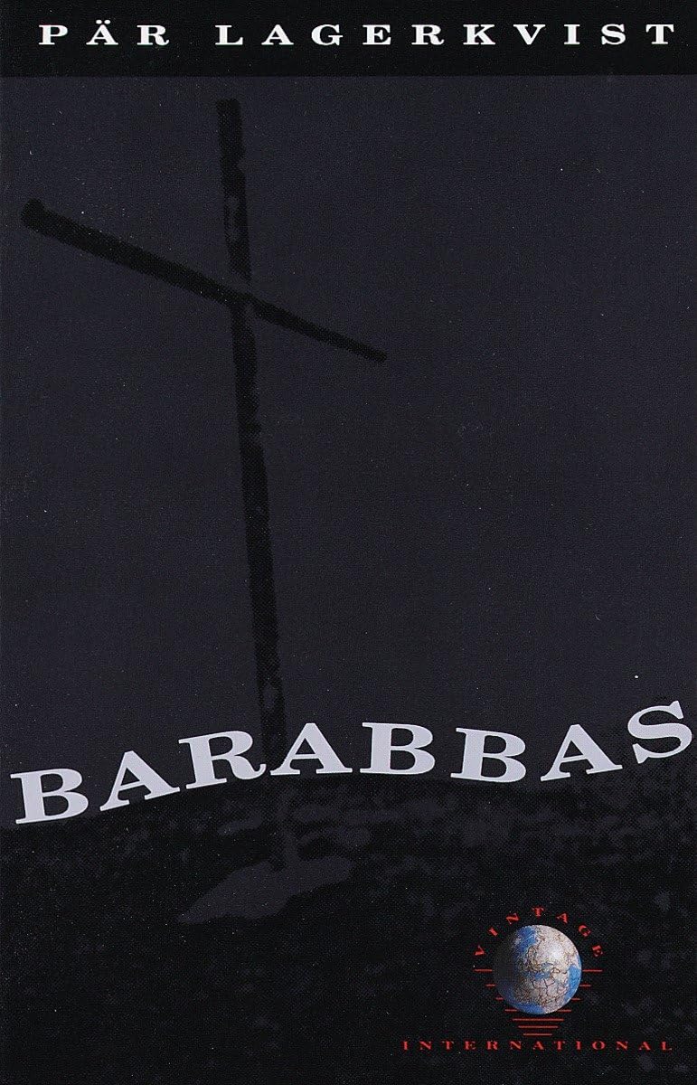 Barabbas (Vintage International) Contemporary literature