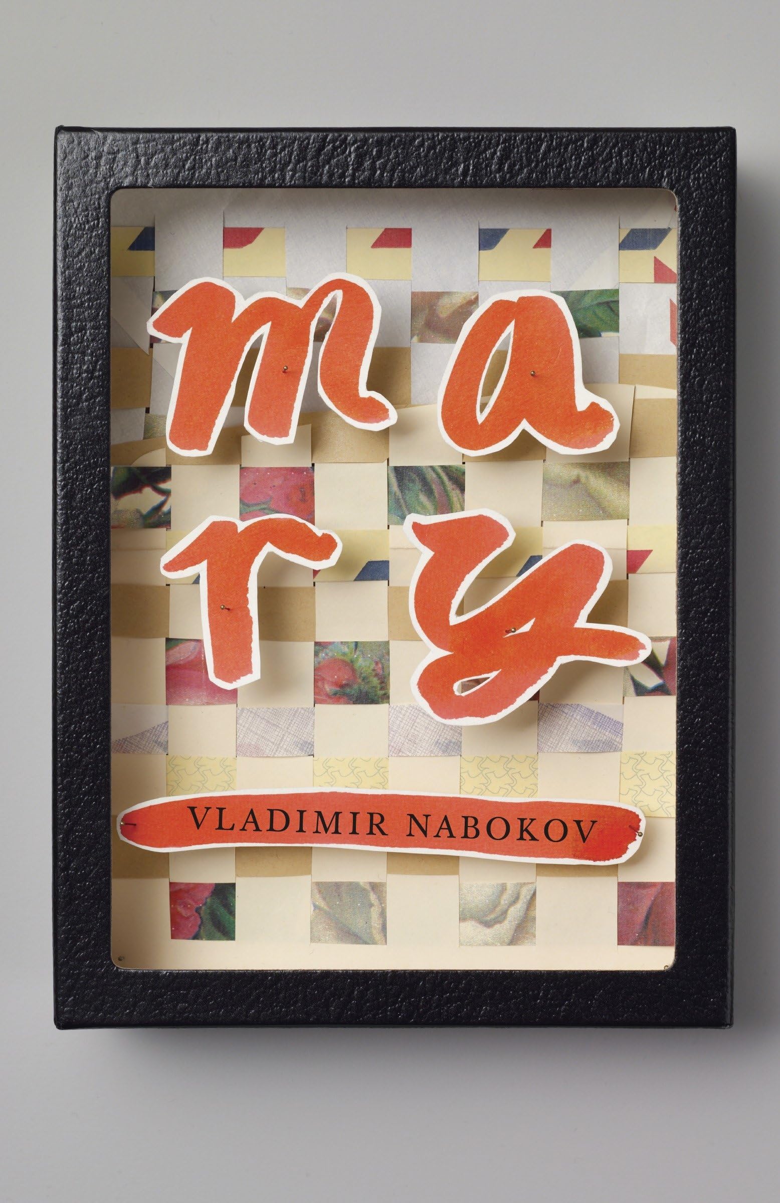 Mary: A Novel (Vintage International) Contemporary literature