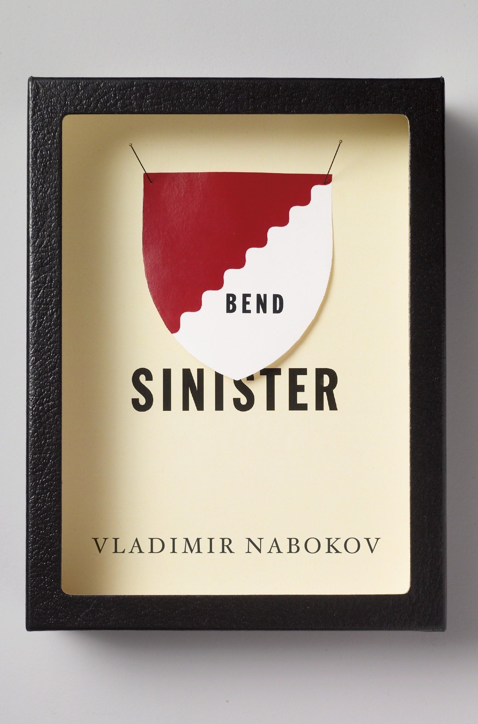Bend Sinister Contemporary literature Books