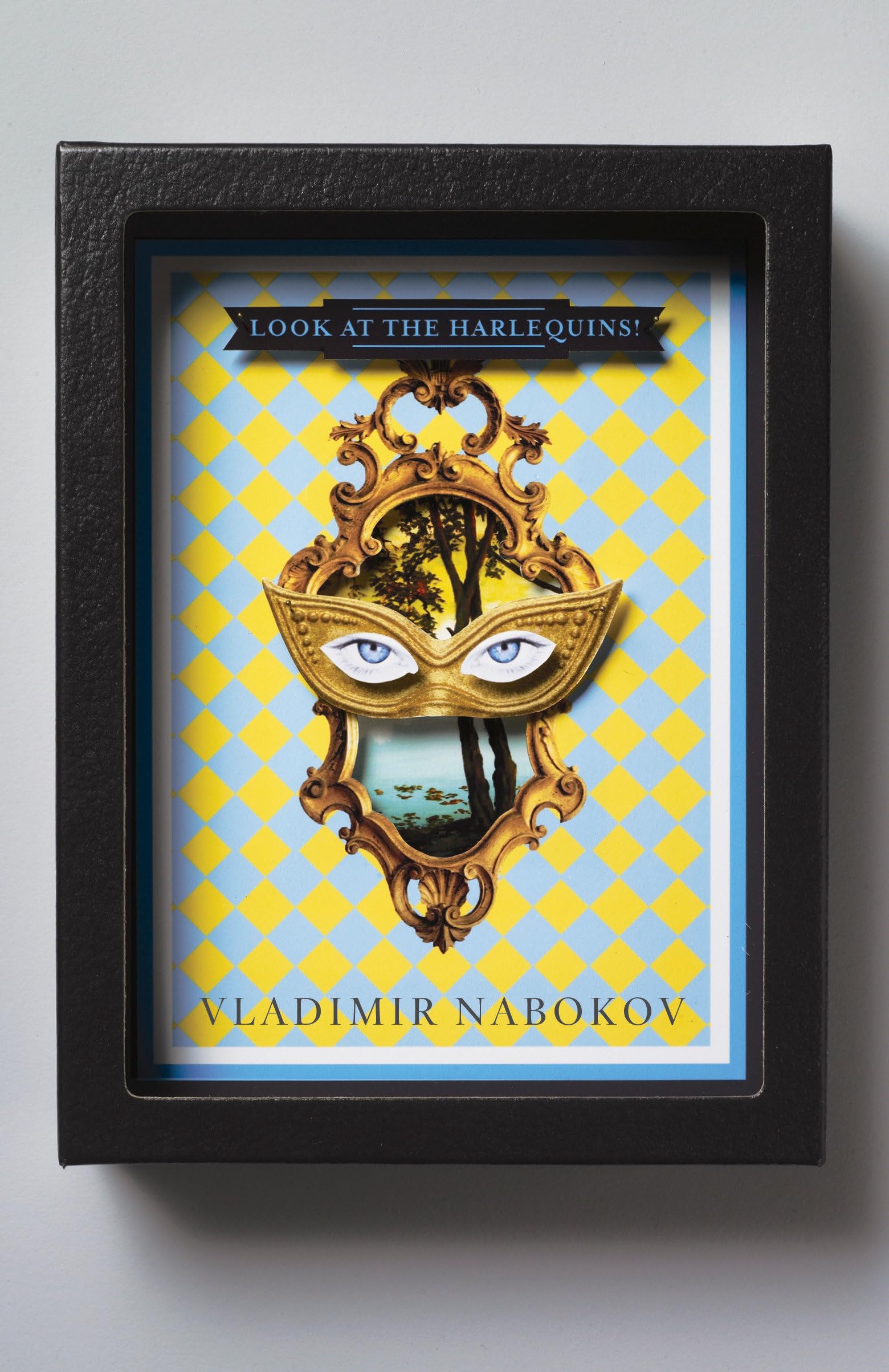 Product Image: Look at the Harlequins!
