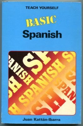 Product Image: TEACH YRSLF BASC SPANSH