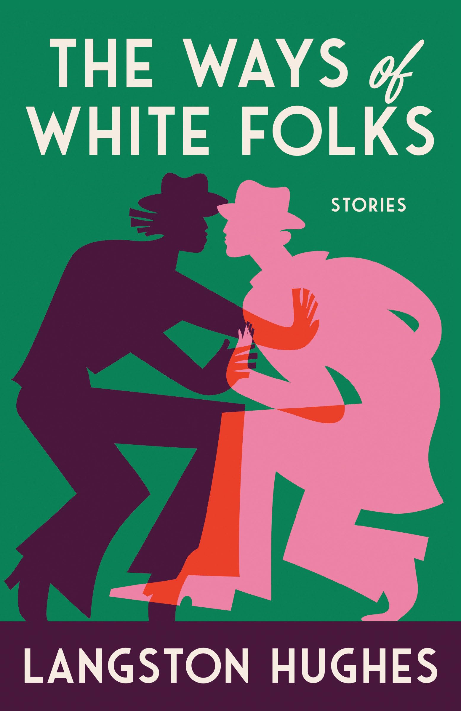 The Ways of White Folks Essays & Short Stories