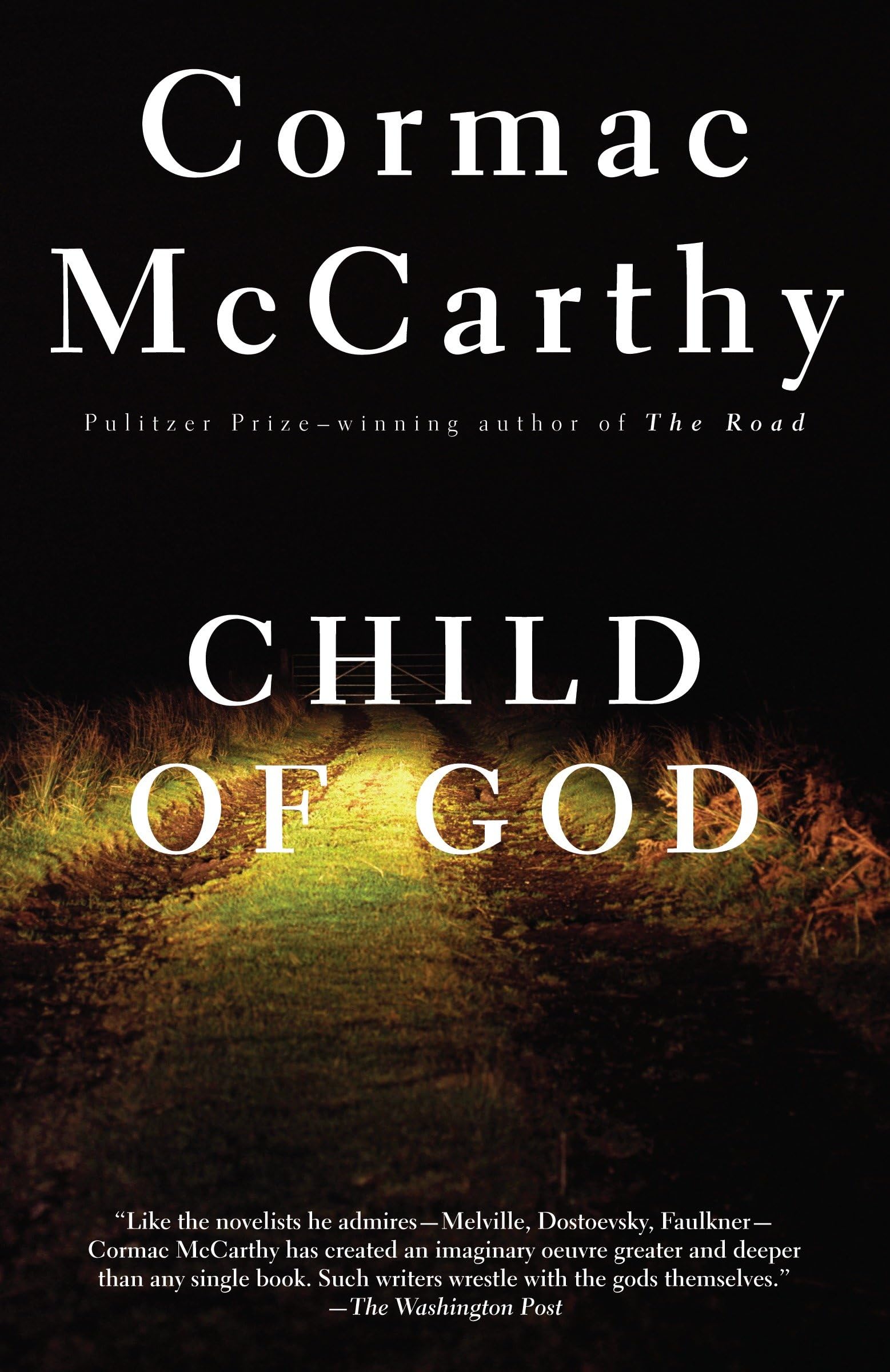 Product Image: Child of God