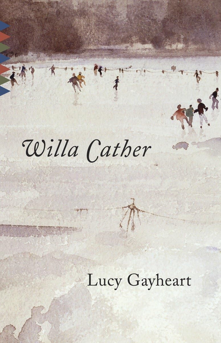 Lucy Gayheart (Vintage Classics) Classics