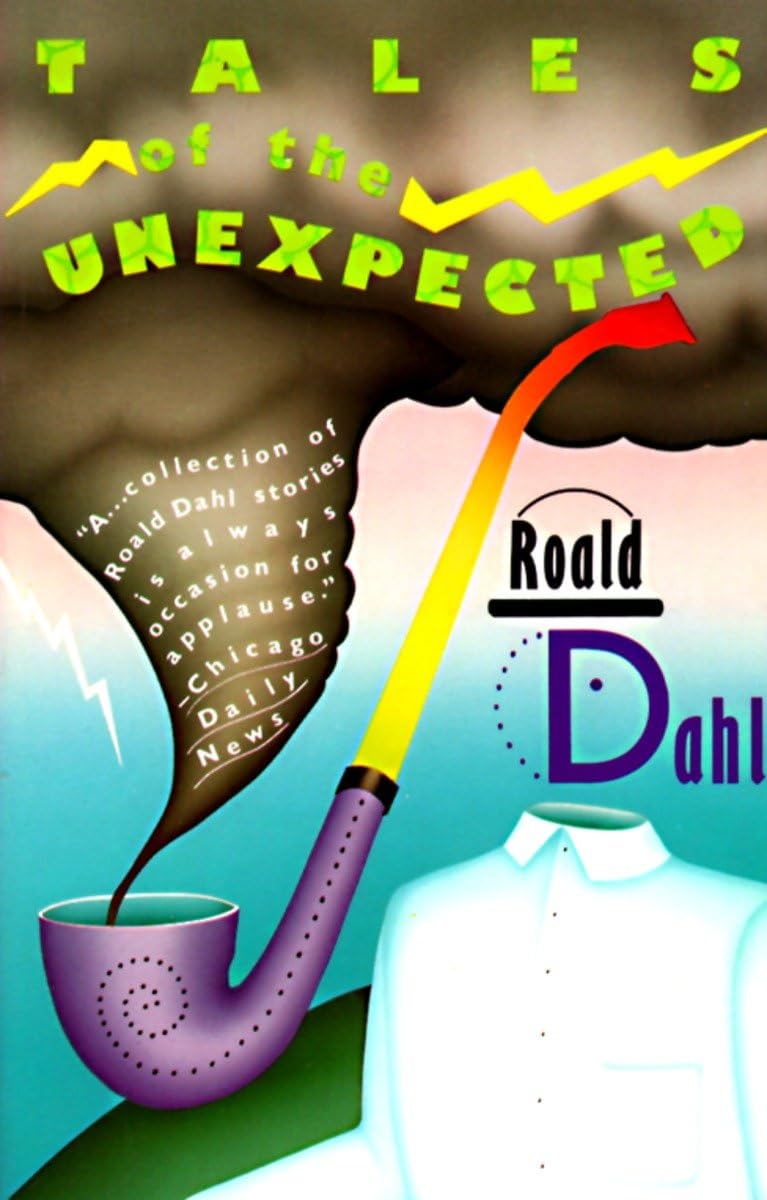 Tales of the Unexpected Contemporary literature