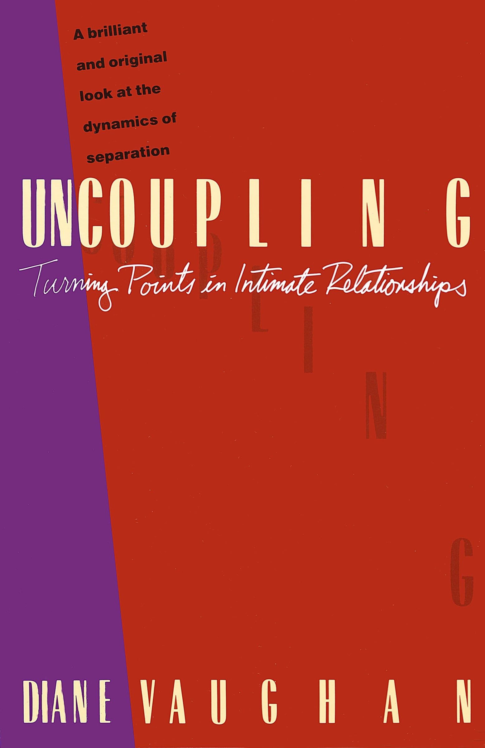Uncoupling Social Sciences