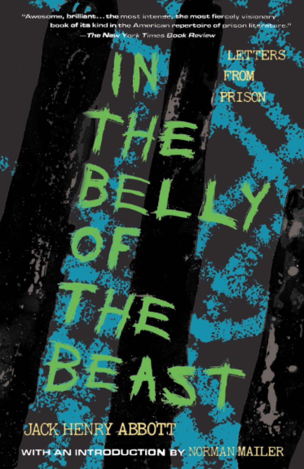 In the Belly of the Beast: Letters From Prison Law