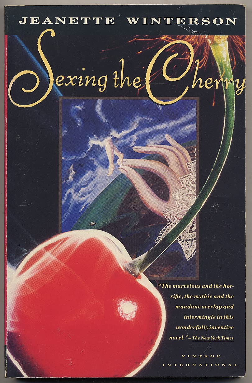 Sexing the Cherry (Vintage International) Books