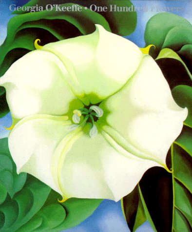 Georgia O'Keeffe: One Hundred Flowers Film, Art & Culture