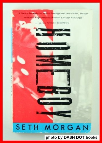 Homeboy (Vintage Contemporaries) Books