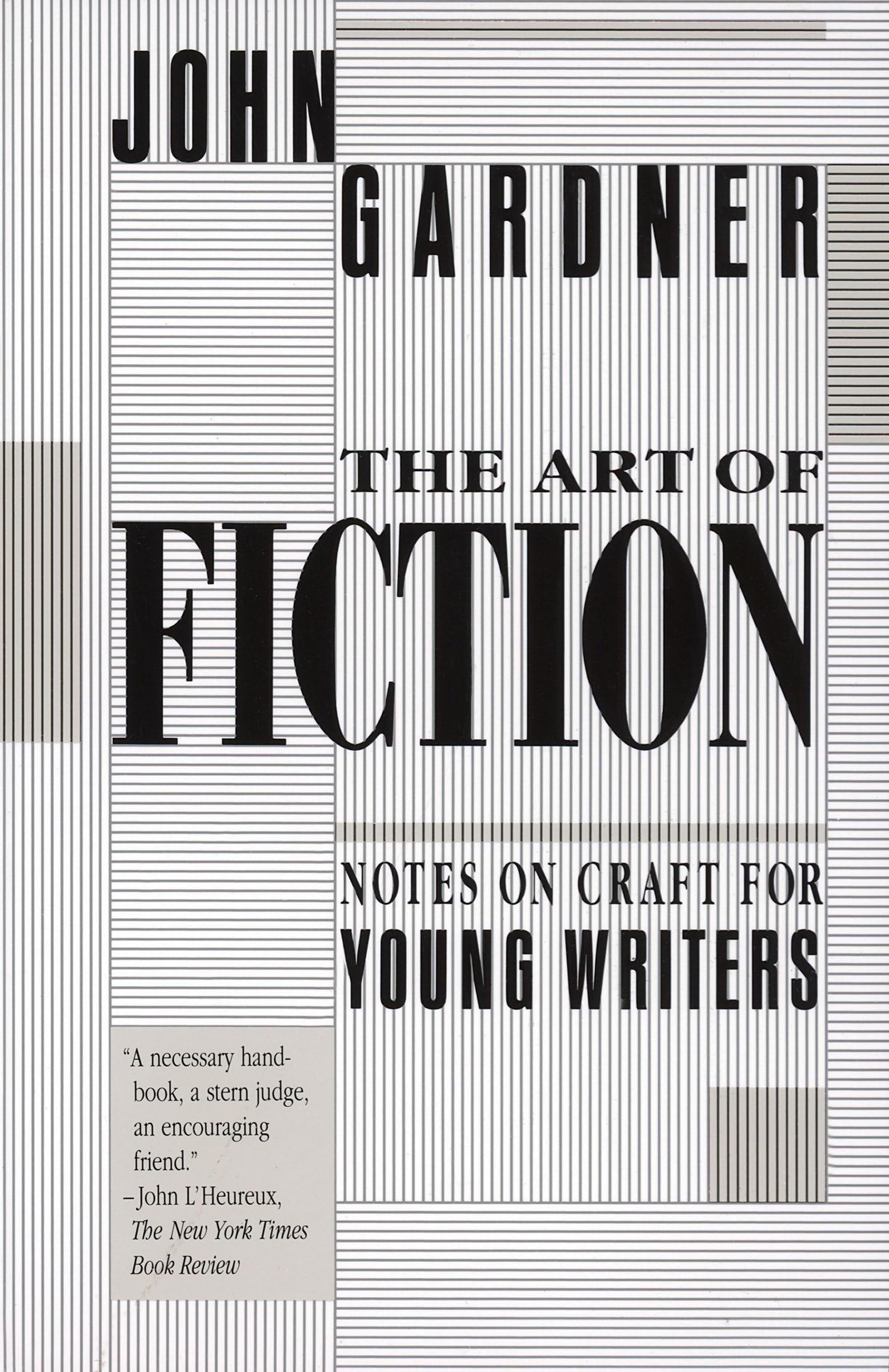 The Art of Fiction Social Sciences
