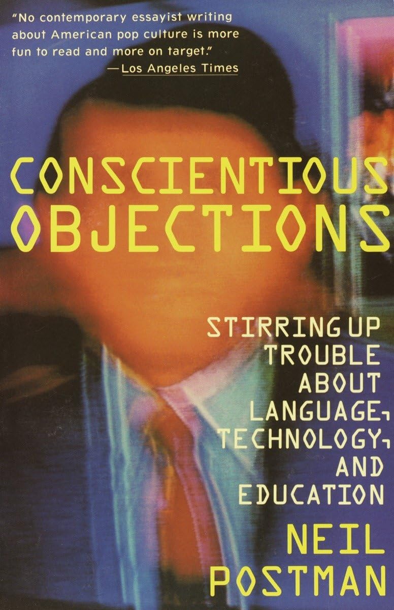Conscientious Objections Law
