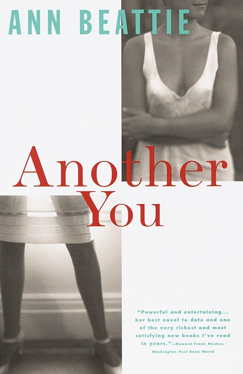 Another You (Vintage Contemporaries) Contemporary literature