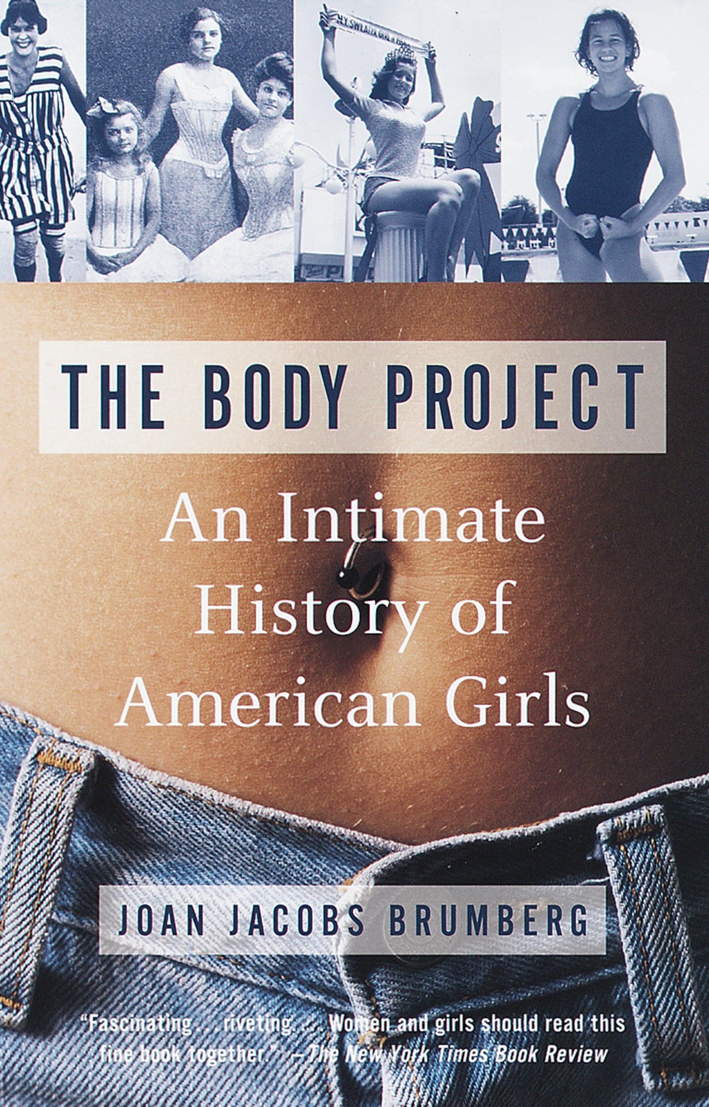 The Body Project Medicine Books