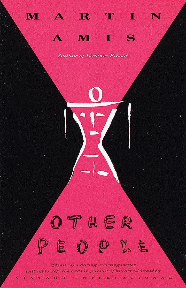 Other People: A Mystery Story (Vintage International) Contemporary literature