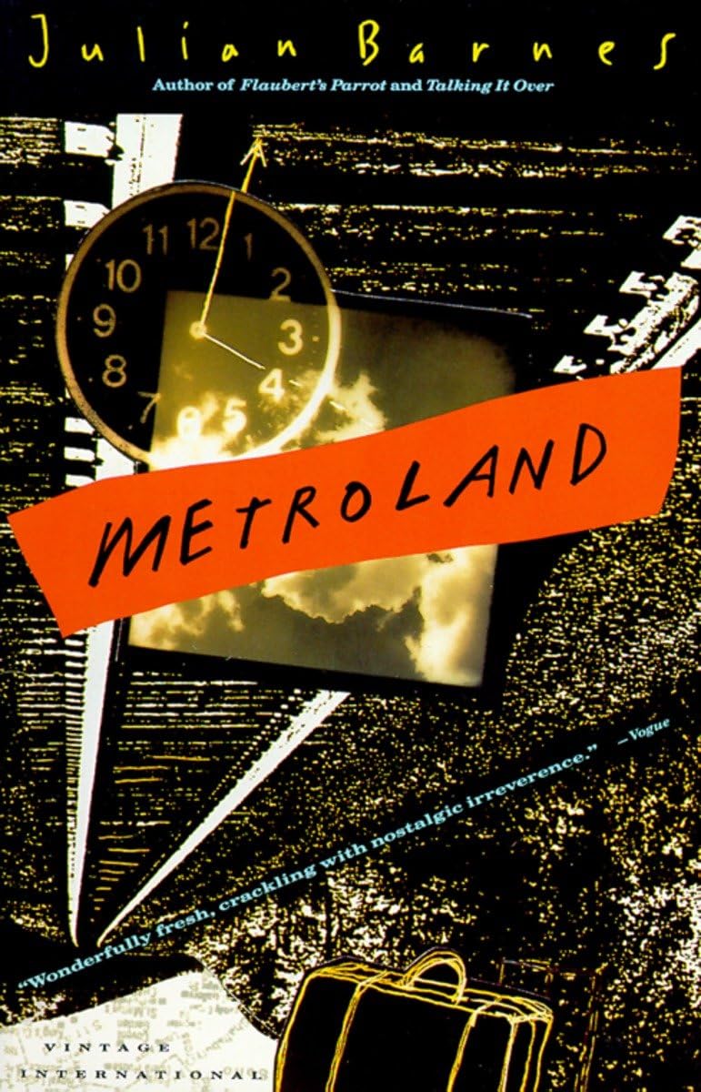 Metroland Classics