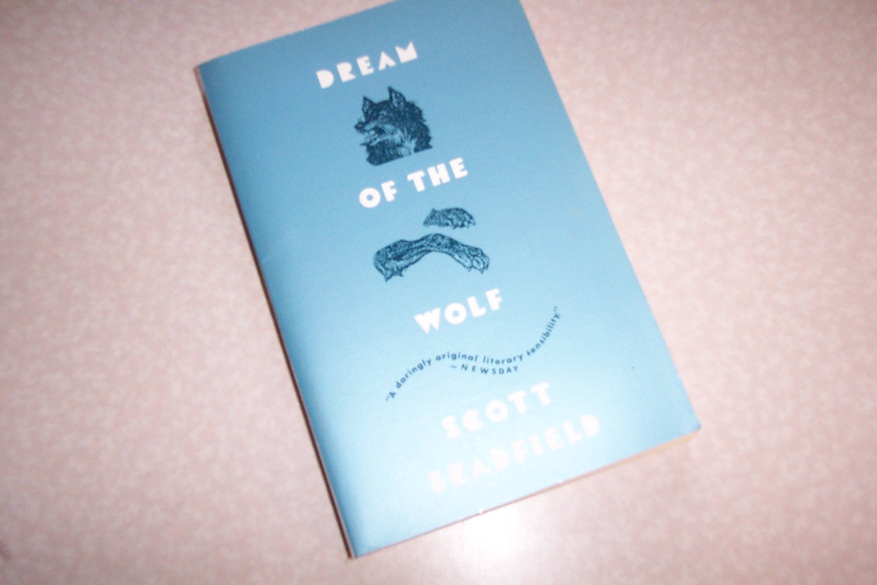 Dream of the Wolf: Stories (Vintage Contemporaries) Contemporary literature