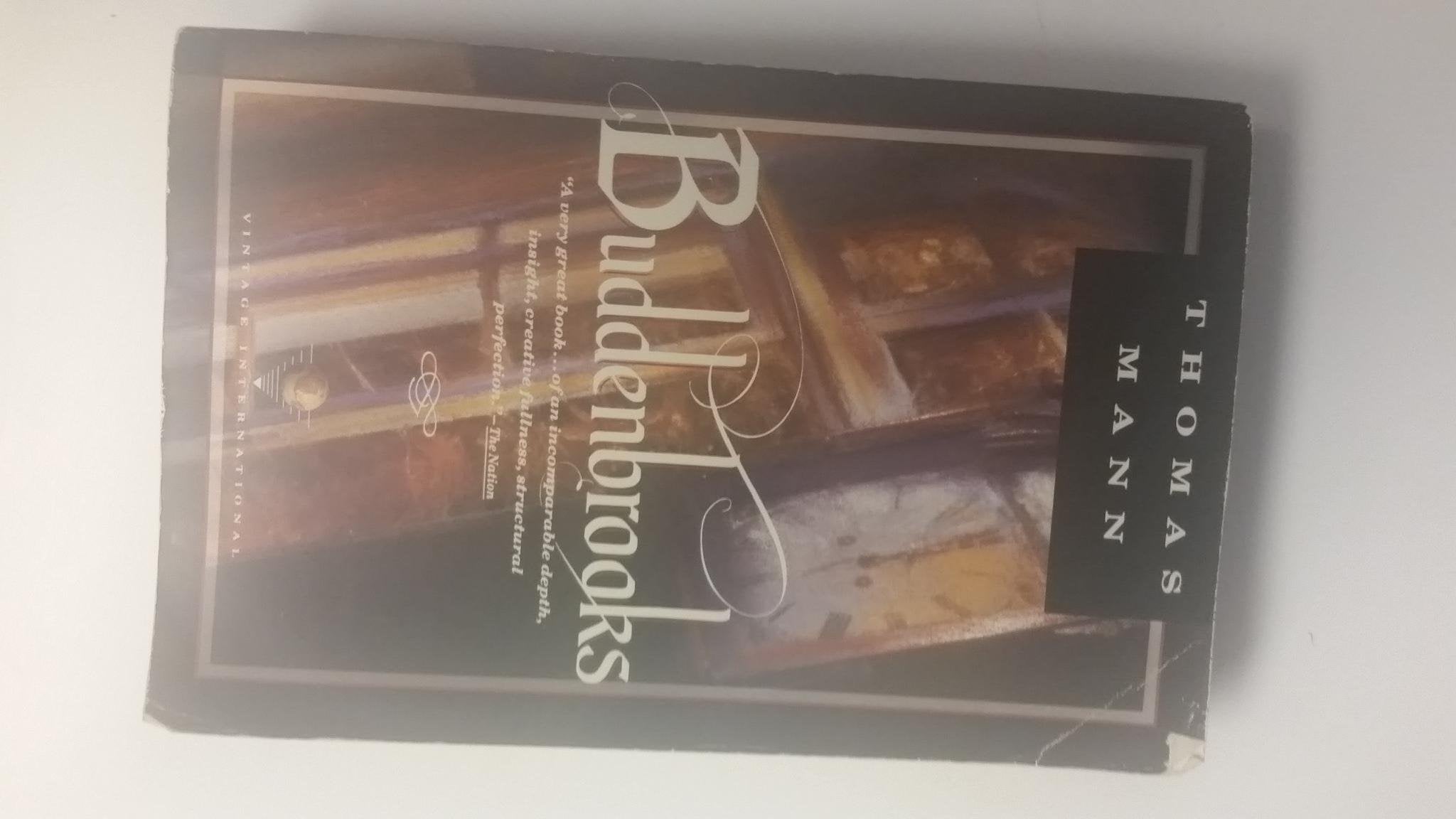Buddenbrooks Classics
