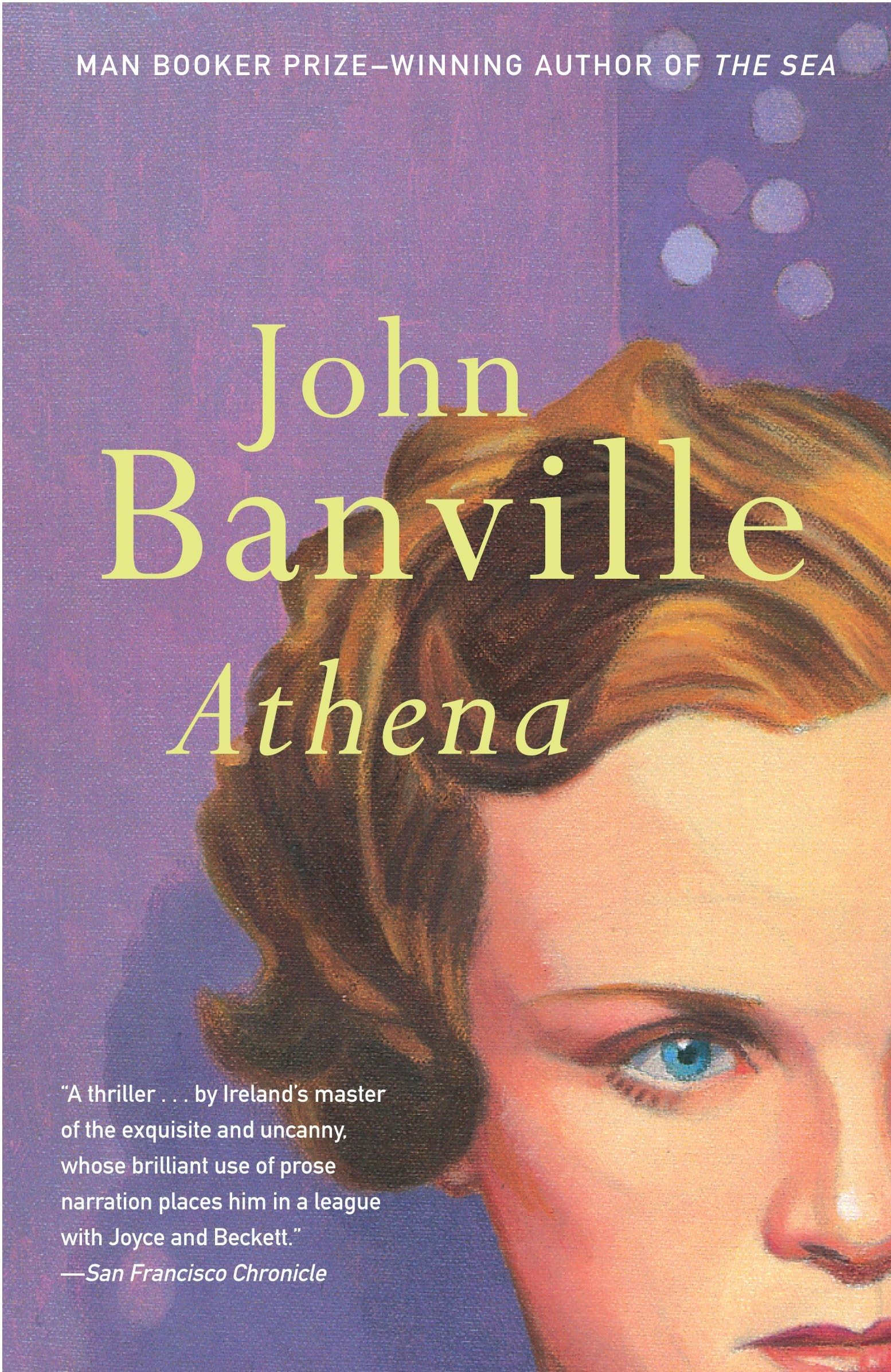 Athena Contemporary literature Books