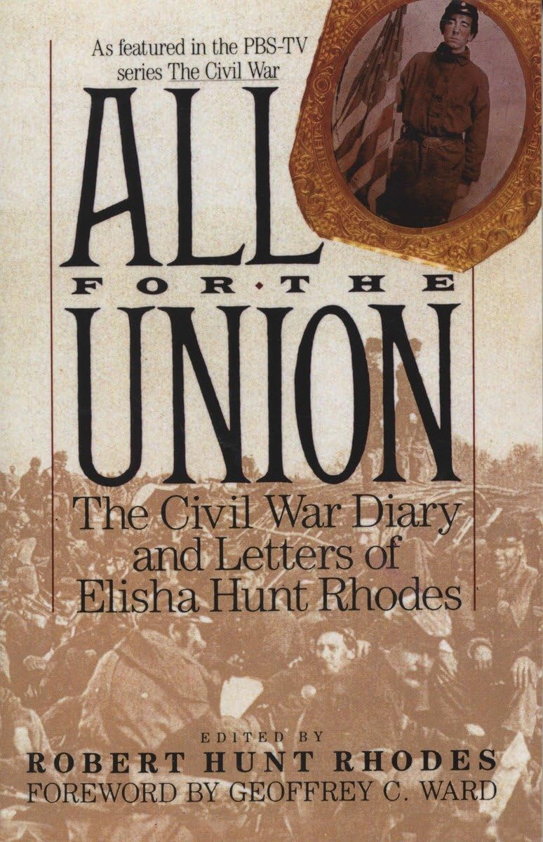 All for the Union Essays & Short Stories
