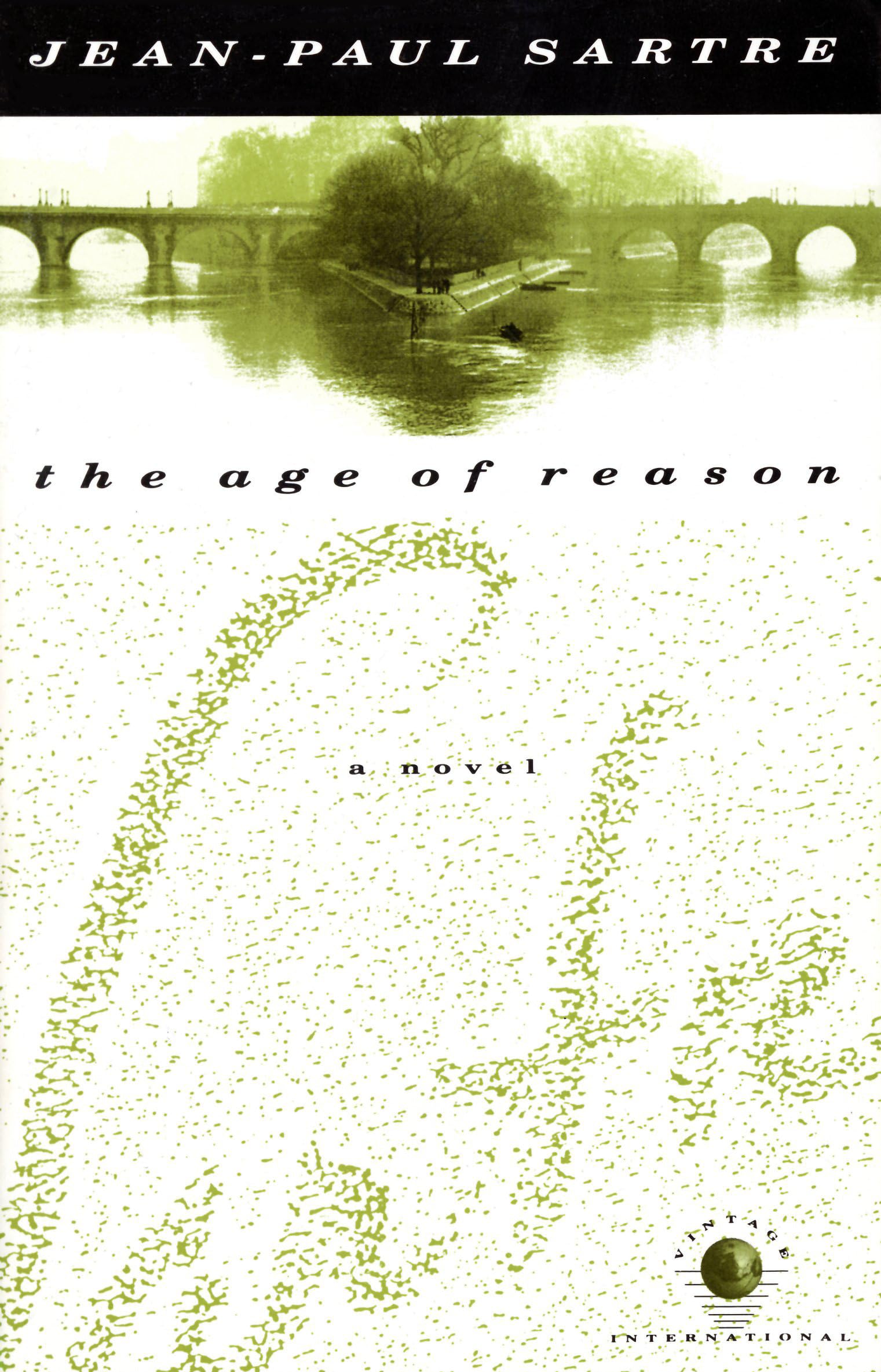 The Age of Reason: A Novel book