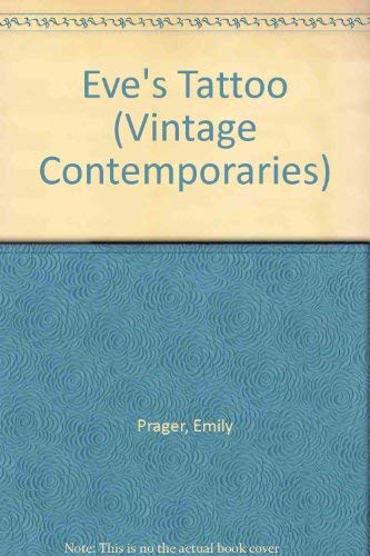 Eve's Tattoo (Vintage Contemporaries) Books