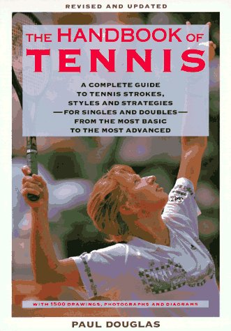 Handbook of Tennis Leisure & Fun