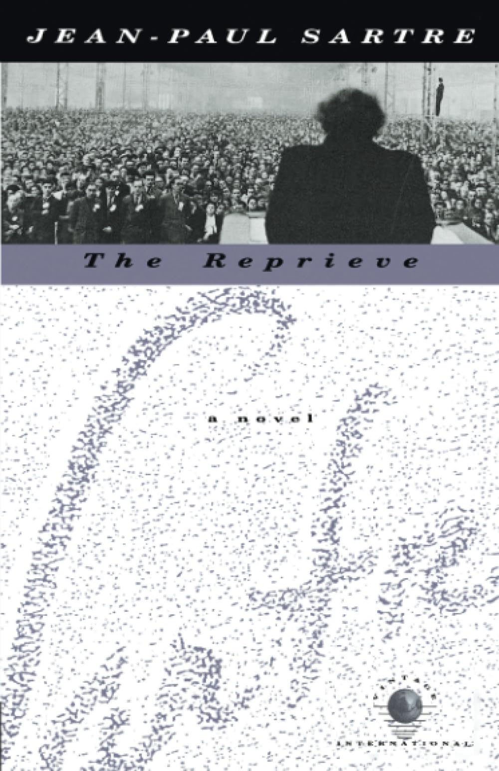 The Reprieve: A Novel (Vintage International) Classics