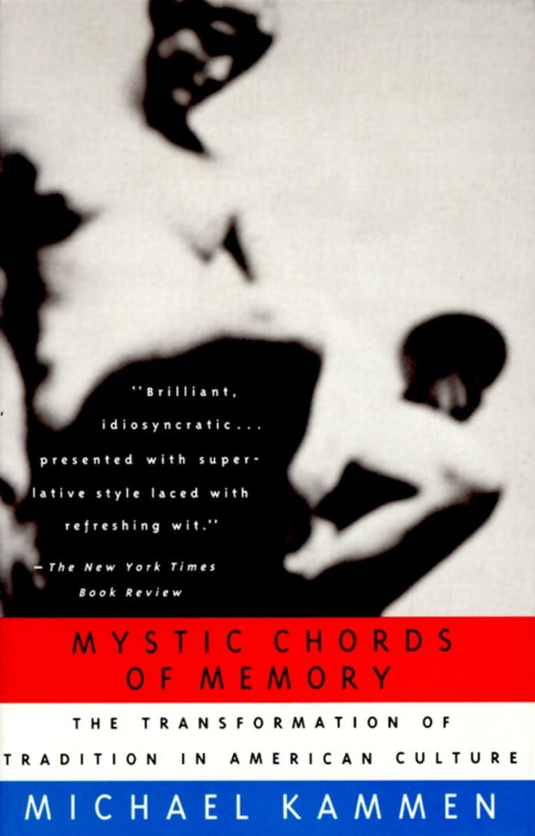 Mystic Chords of Memory Social Sciences