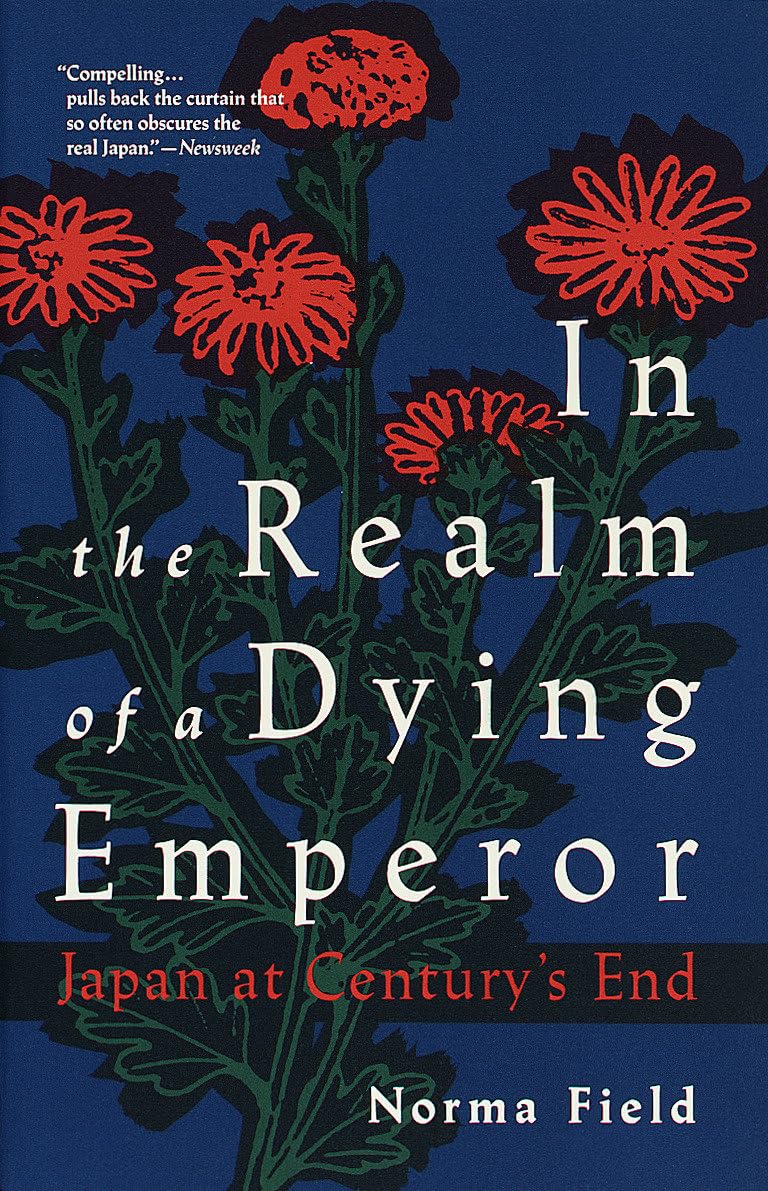 In the Realm of a Dying Emperor book