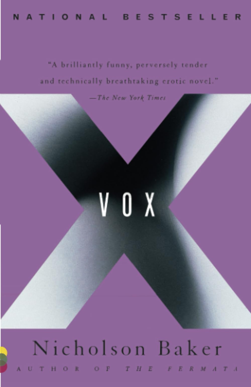 Vox Contemporary literature