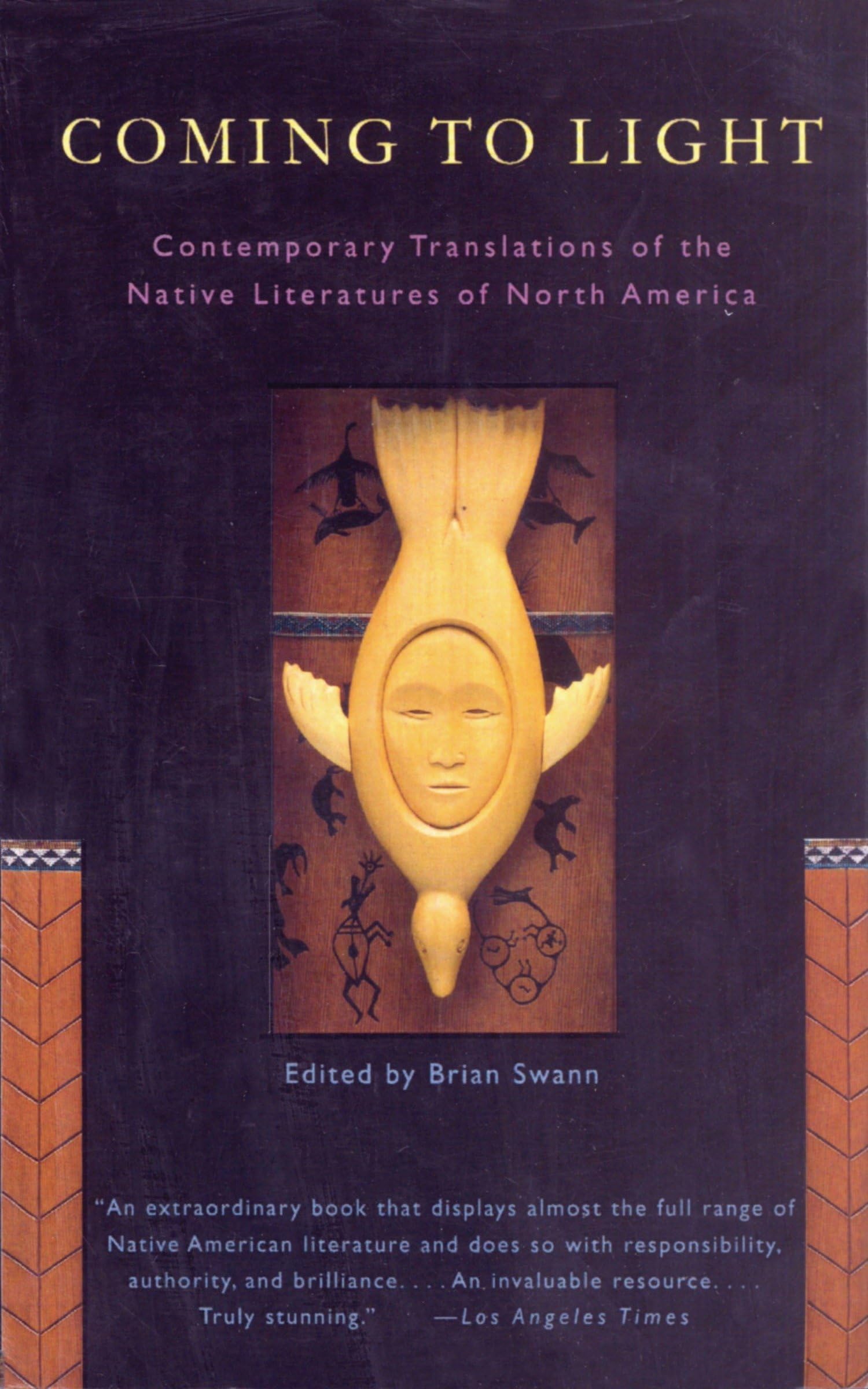 Coming to Light: Contemporary Translations of the Native Literatures of North America Social Sciences