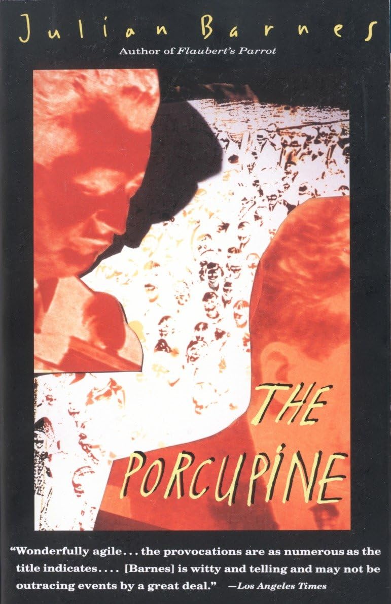 The Porcupine (Vintage International) Contemporary literature