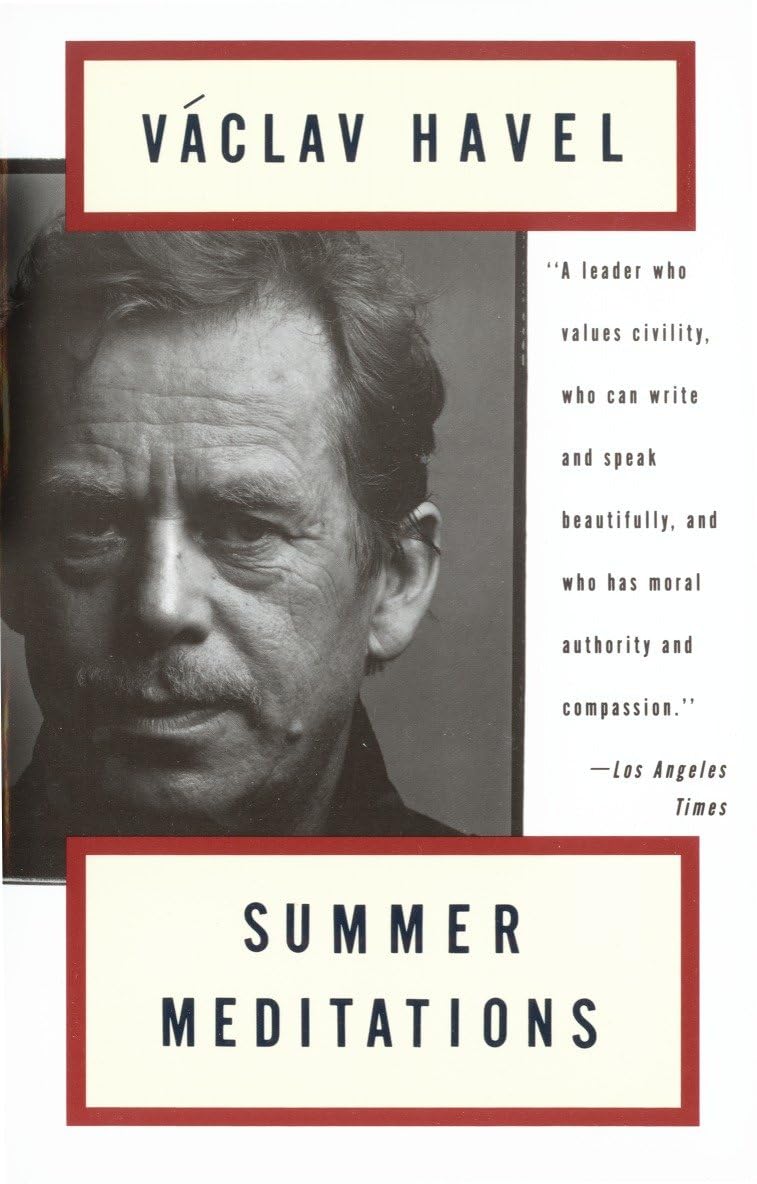 Product Image: Summer Meditations