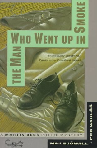 The Man Who Went Up in Smoke Contemporary literature