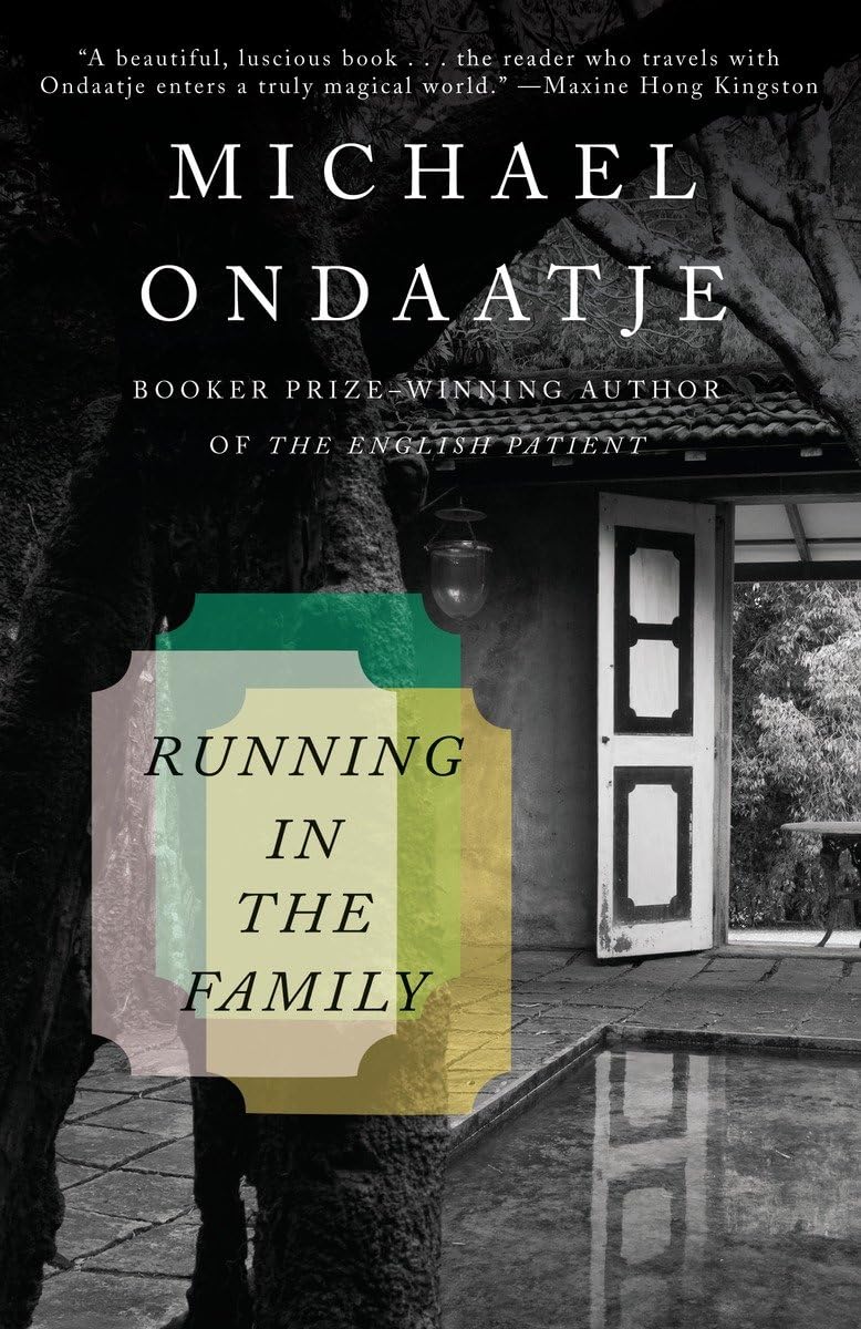 Running in the Family Historical Fiction