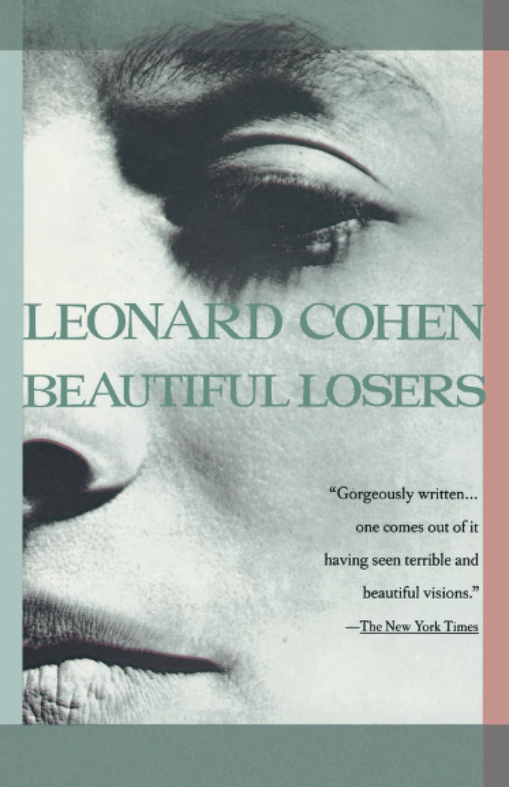 Product Image: Beautiful Losers