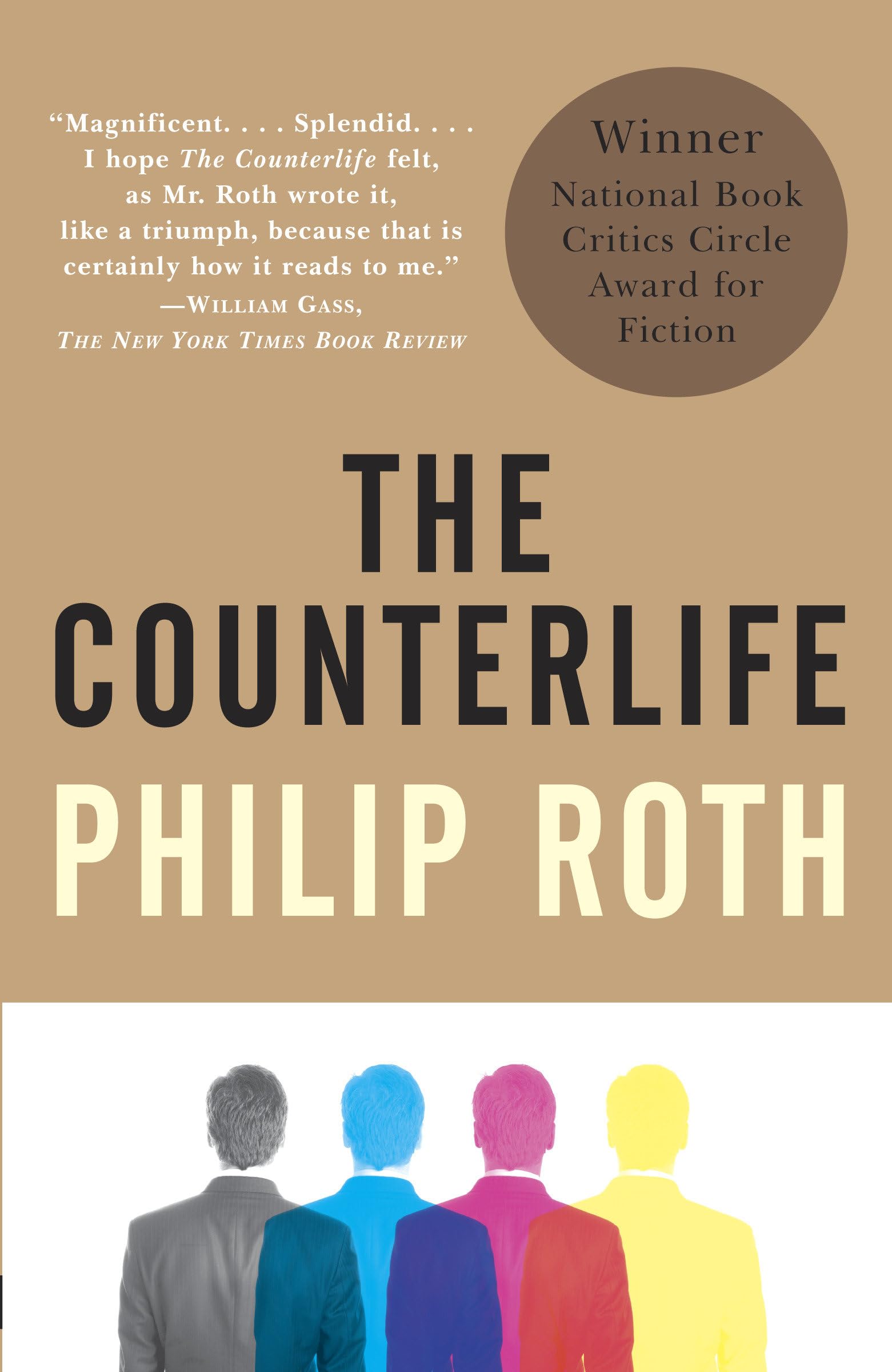 Product Image: The Counterlife