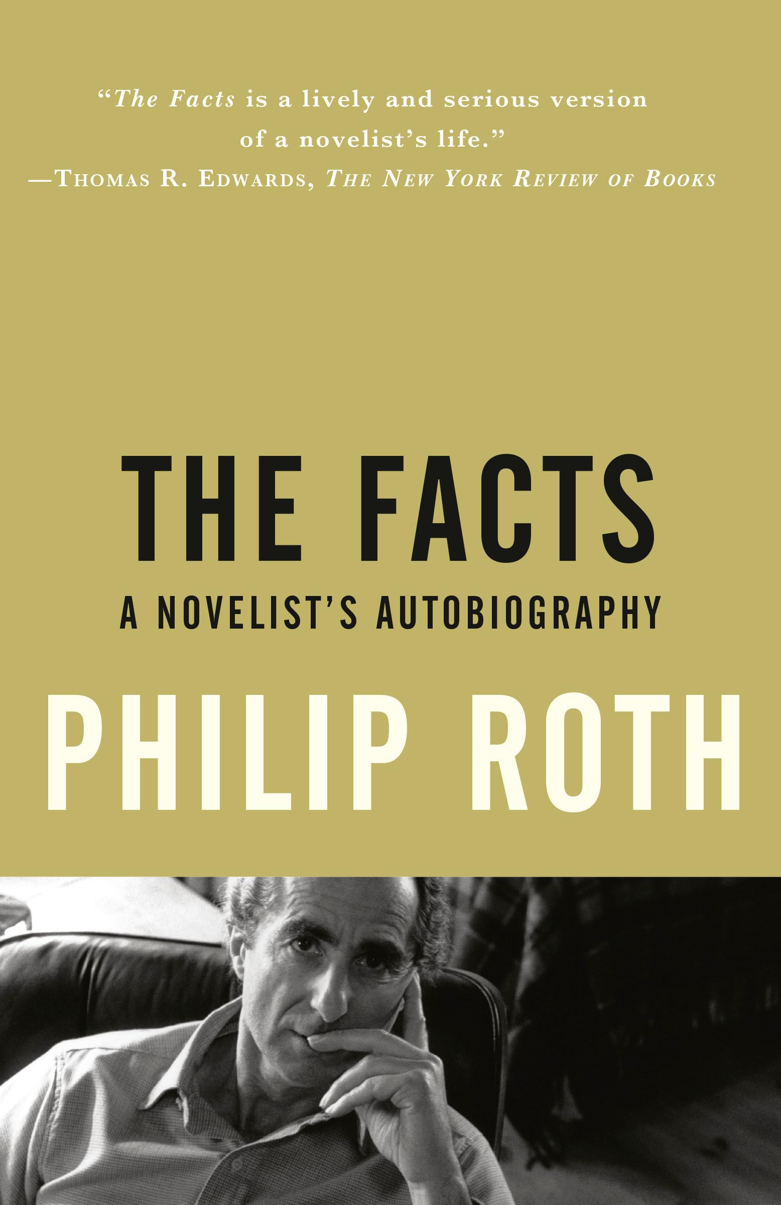 The Facts Books